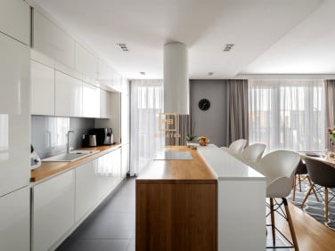 Mieszkanie blok mieszkalny Kraków