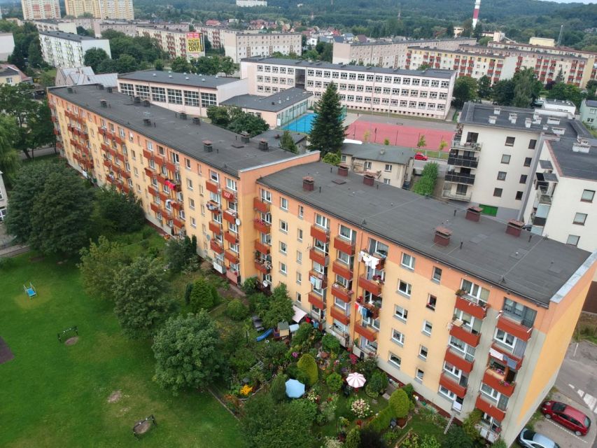 Mieszkanie Wejherowo