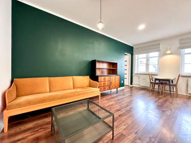 Mieszkanie Katowice wynajem