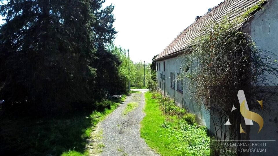 Dom Tylice
