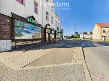 Lokal Choszczno