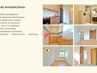 Mieszkanie Bydgoszcz