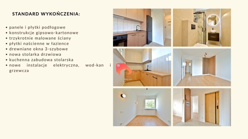 Mieszkanie Bydgoszcz