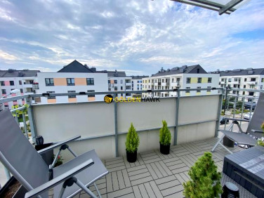 Mieszkanie blok mieszkalny Szczecin