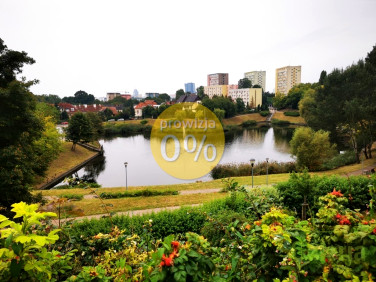 Mieszkanie Szczecin