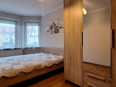 Mieszkanie Świebodzice