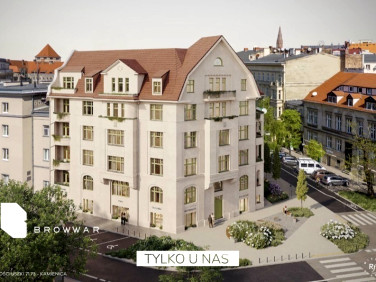 Mieszkanie Poznań wynajem