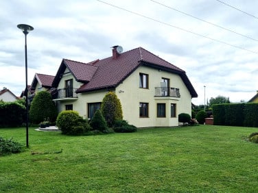 Dom Olsztyn