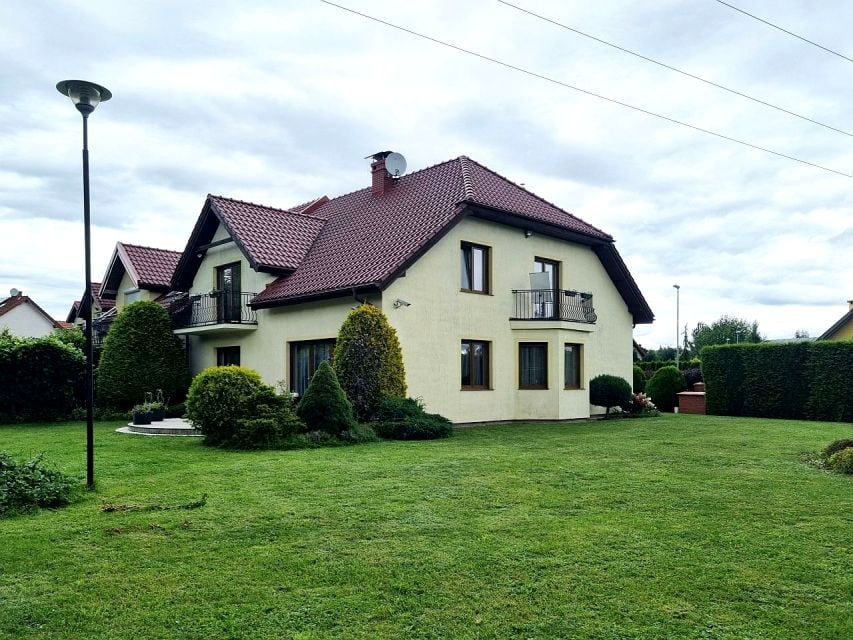 Dom Olsztyn