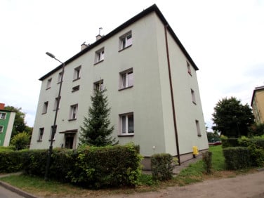 Mieszkanie Ruda Śląska