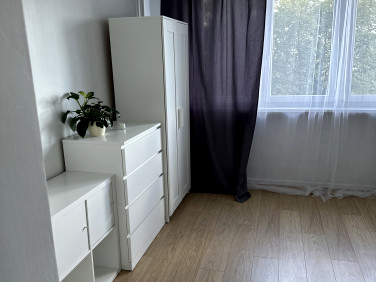 Mieszkanie Szczecin