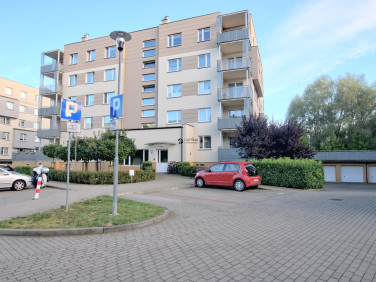 Mieszkanie Kołobrzeg