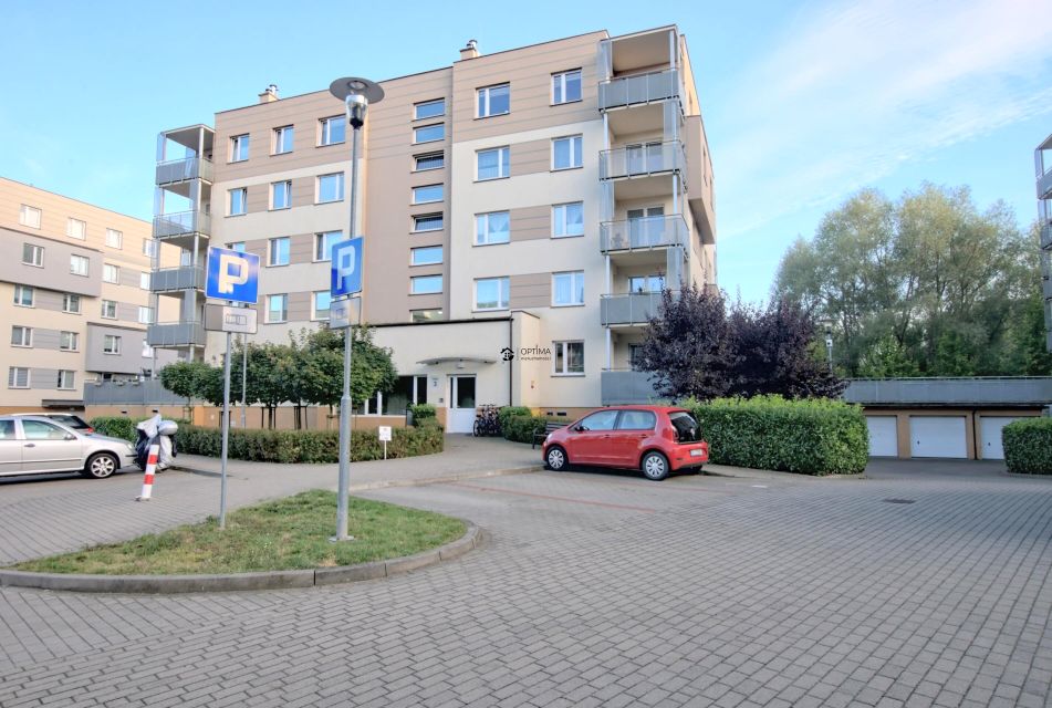 Mieszkanie Kołobrzeg