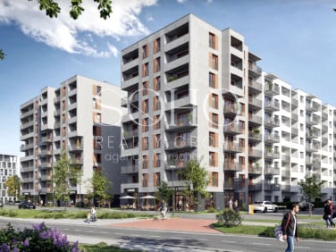 Mieszkanie Kraków