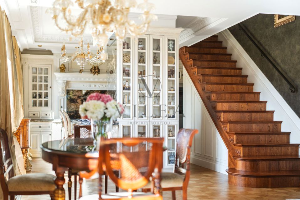 Mieszkanie apartamentowiec Warszawa