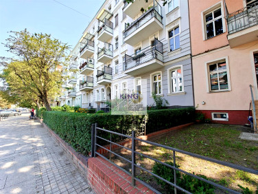 Mieszkanie Szczecin