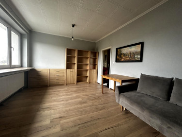 Mieszkanie Łódź