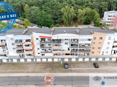 Mieszkanie Leszno