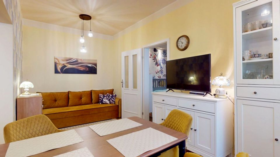 Mieszkanie Sosnowiec sprzedaż