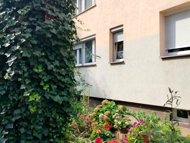 Mieszkanie Leszno