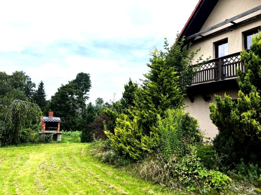 Dom Jelenia Góra