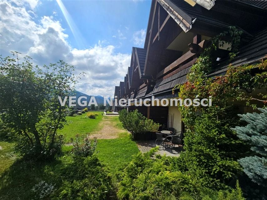 Mieszkanie Kościelisko