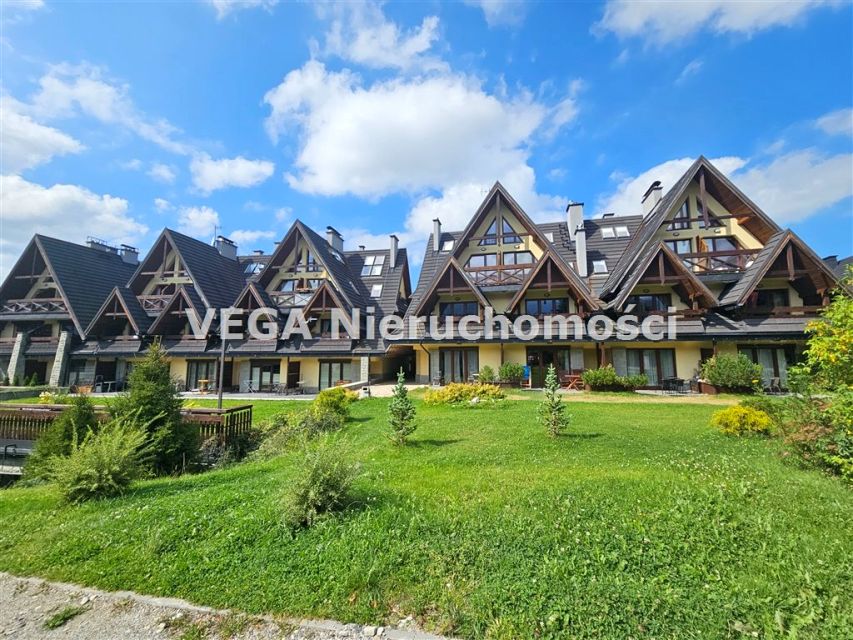 Mieszkanie Kościelisko