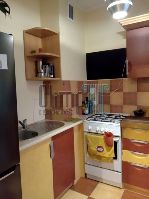 Mieszkanie Bydgoszcz