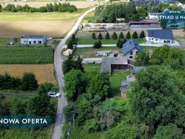 Działka budowlana Konstantynów Łódzki
