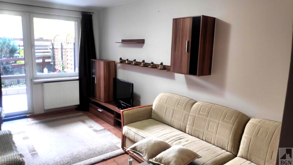 Mieszkanie Wrocław wynajem