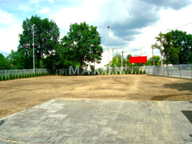 Działka Warszawa