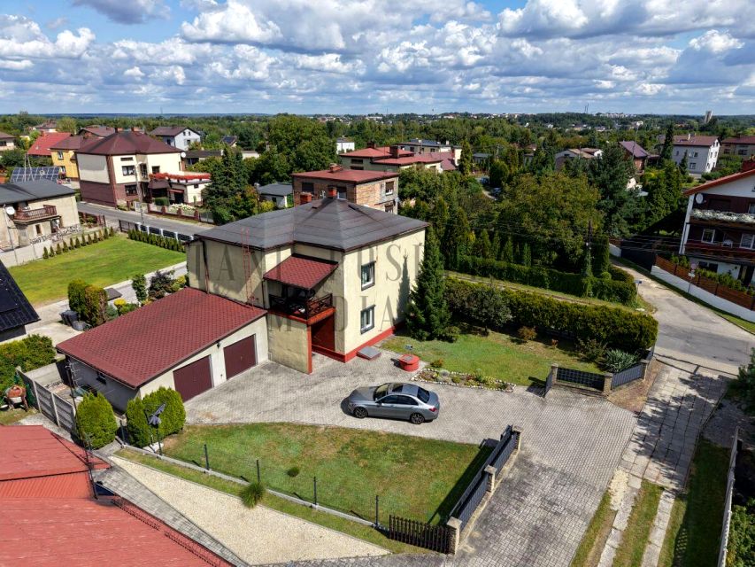 Dom Rydułtowy