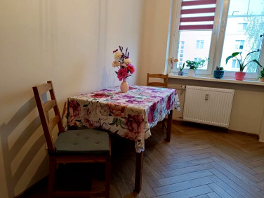 Pokój Poznań