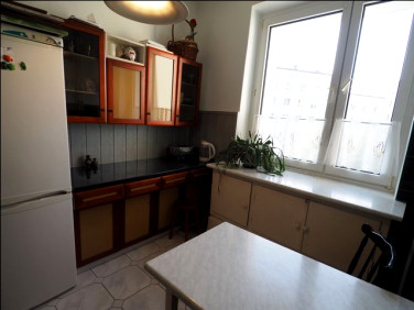 Mieszkanie blok mieszkalny sprzedaż