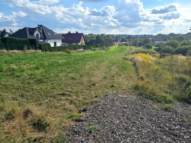 Działka budowlana Nakło Śląskie