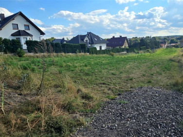 Pusta działka Nakło Śląskie