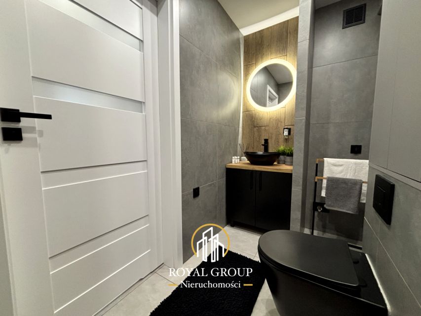 Mieszkanie blok mieszkalny sprzedaż