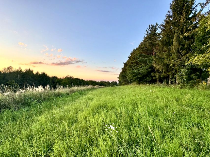 Działka budowlana Rzeszów