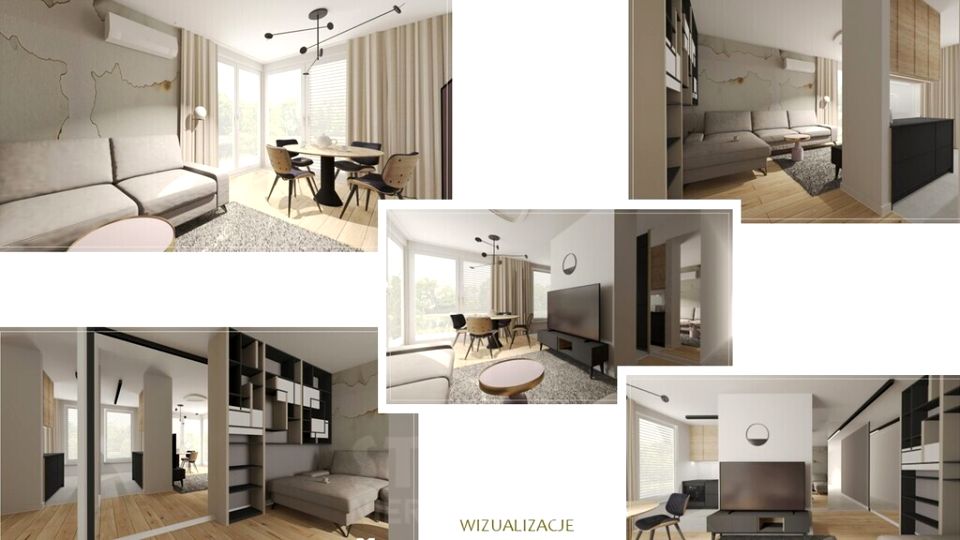 Mieszkanie apartamentowiec sprzedaż