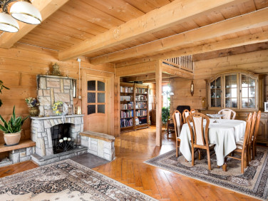 Dom Białka Tatrzańska