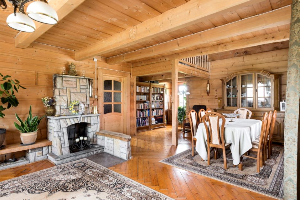 Dom Białka Tatrzańska