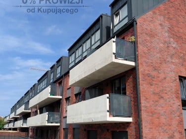 Mieszkanie Wrocław
