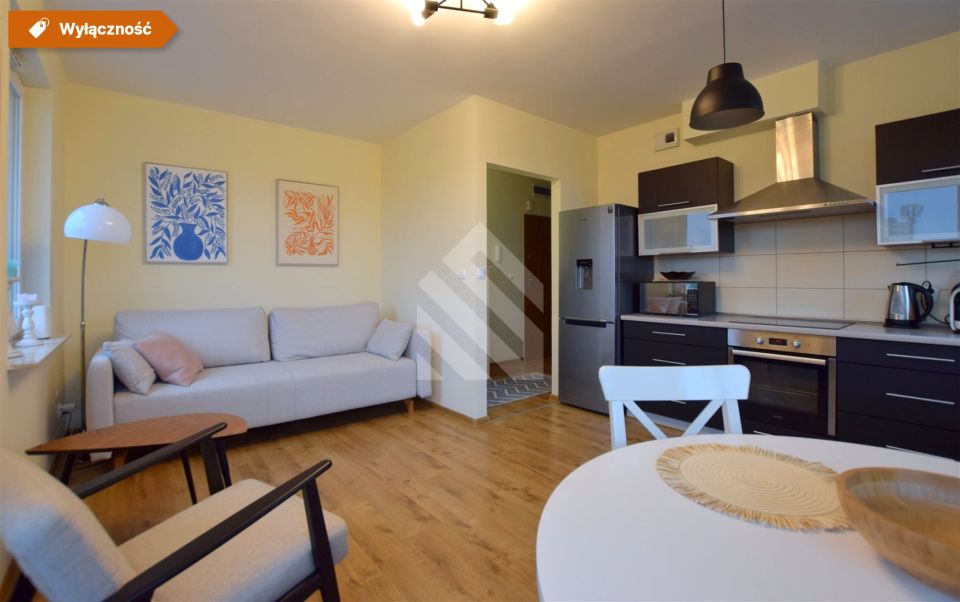 Mieszkanie Bydgoszcz