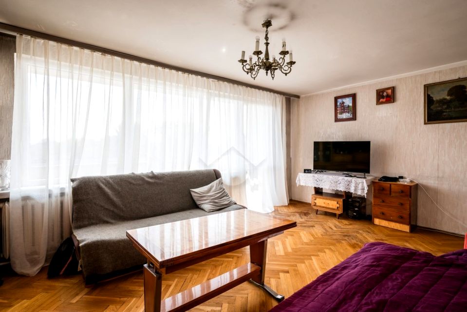 Mieszkanie Kraków