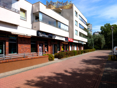 Lokal Warszawa
