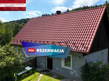 Dom Orłowiec