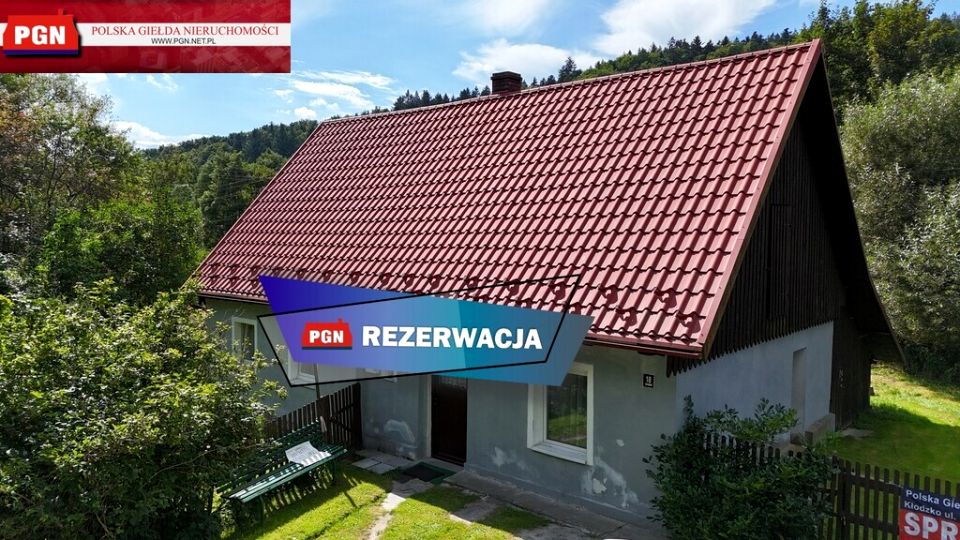 Dom Orłowiec