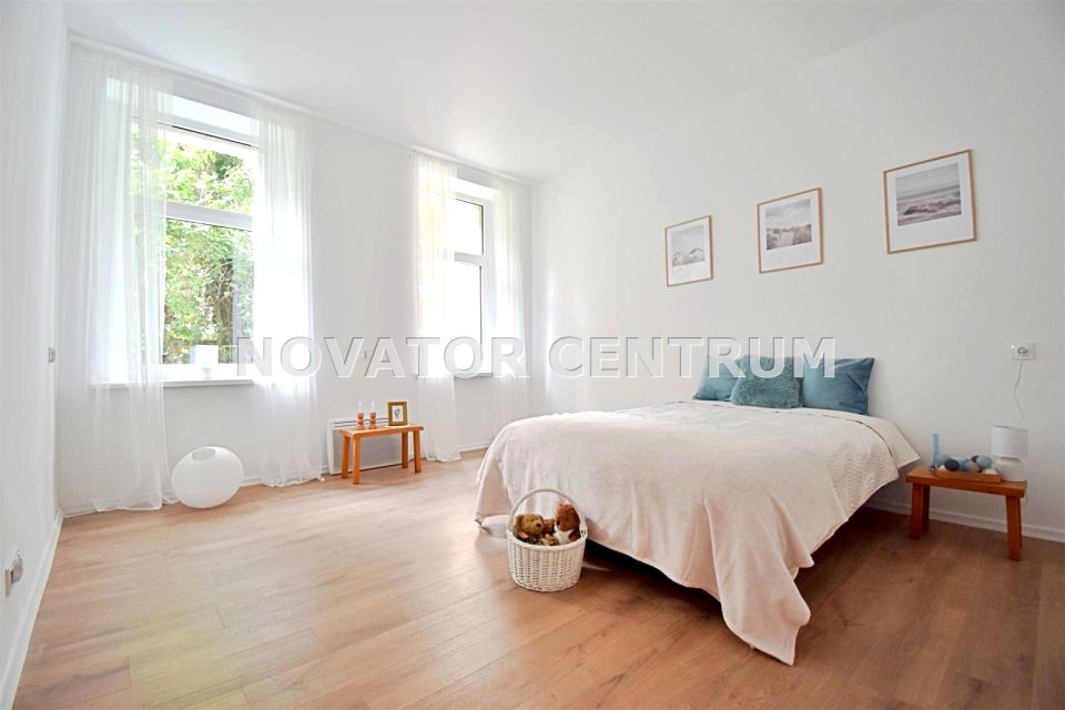 Mieszkanie Bydgoszcz