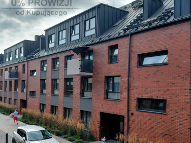 Mieszkanie Wrocław
