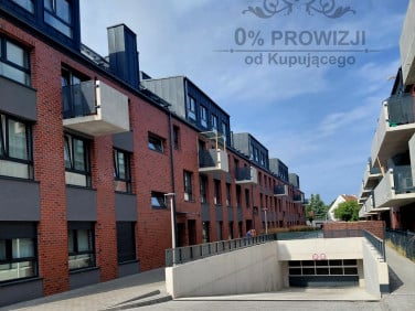 Mieszkanie Wrocław